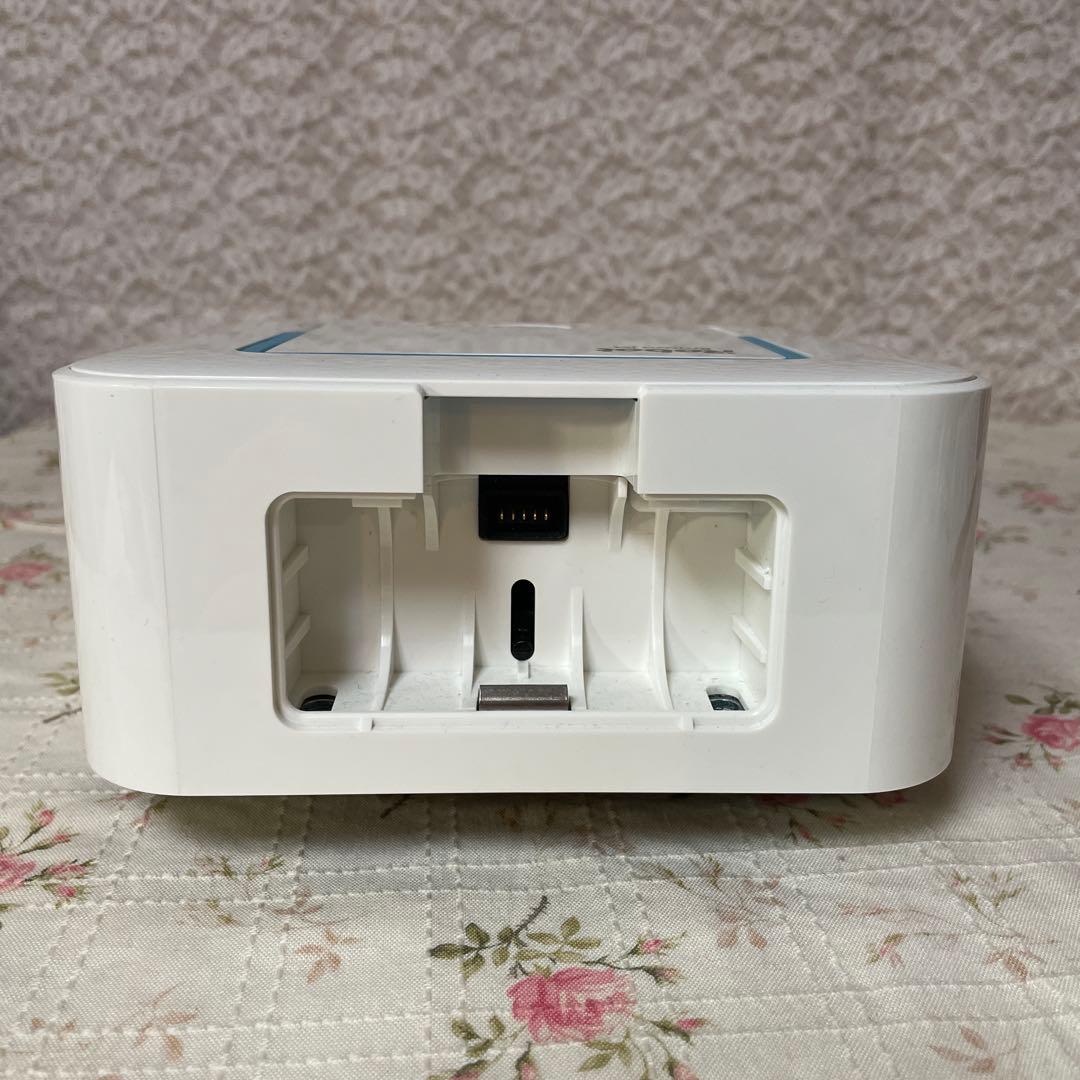 iRobot Braava jet 250 本体 クリーニングパッド付き