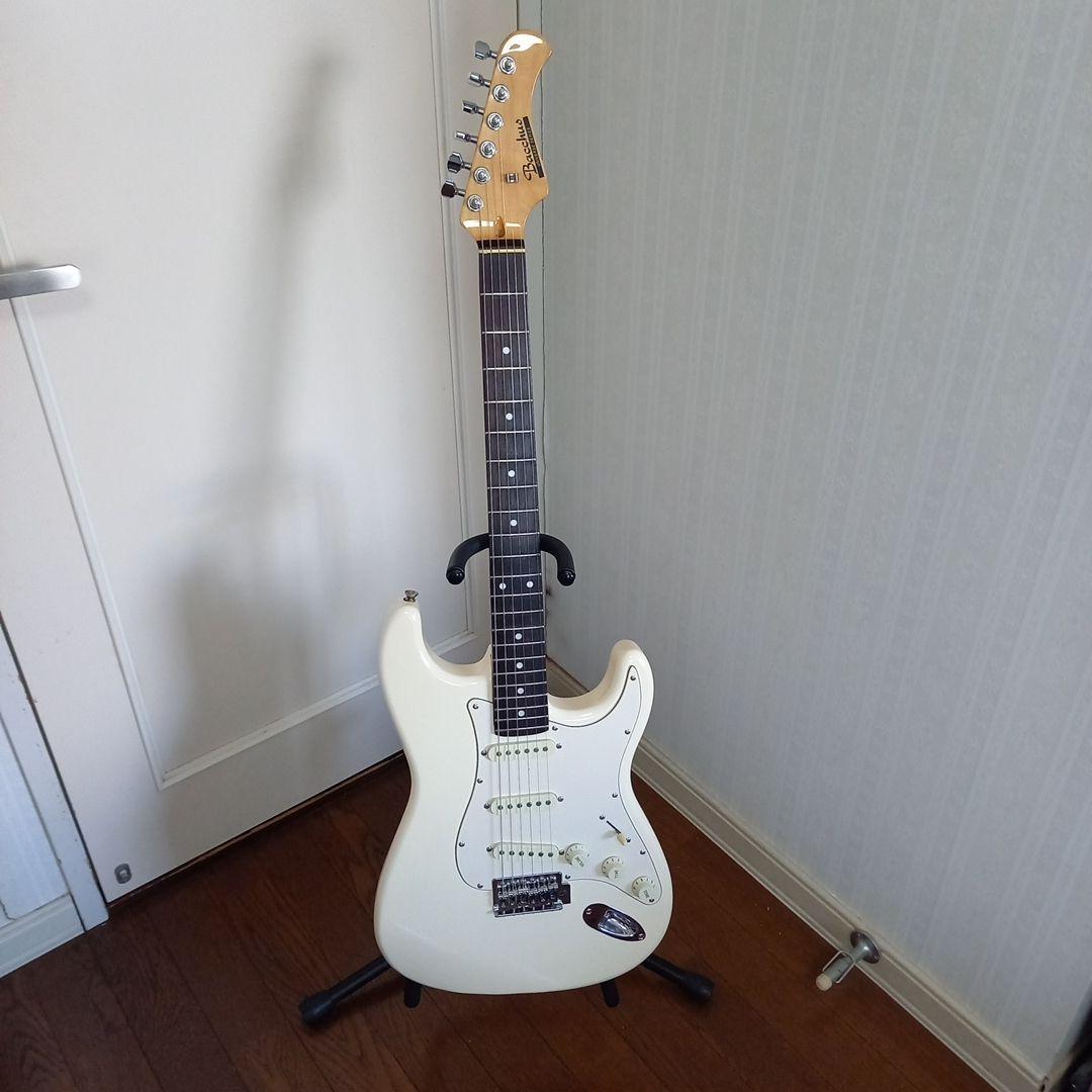 『旧ロゴ』Bacchus　BST　universe series　バッカス