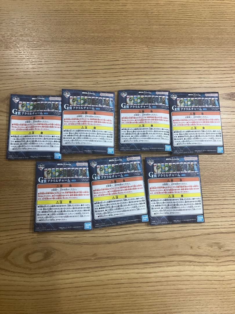 一番くじ　ガンダム　ジークアクス　 vol.3　A賞　B賞　C賞セット