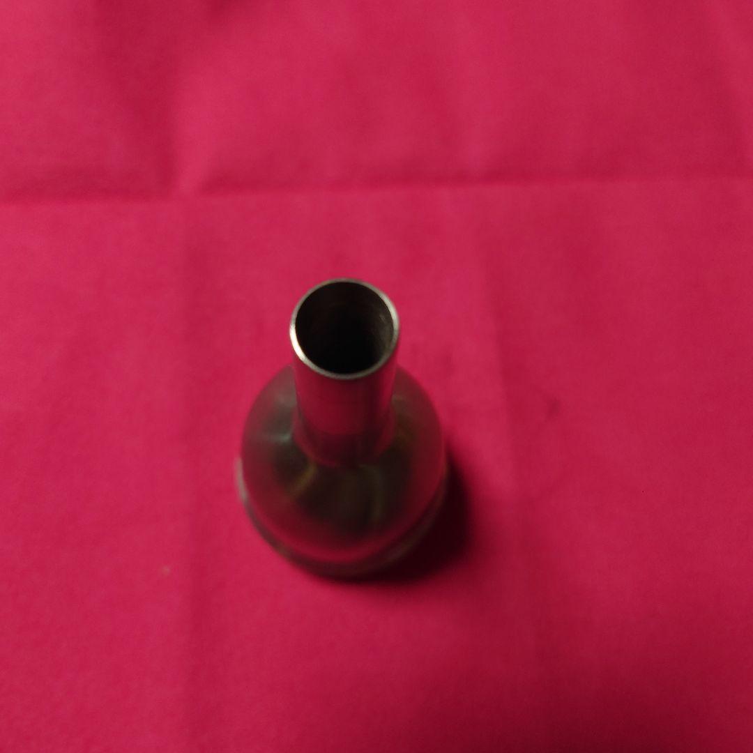 Giddings＆Webster 7C相当 スモールシャンク ステンレス製