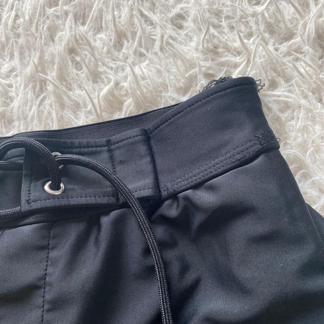 CRONOS クロノス　サーフパンツ　イエロー　ブラック