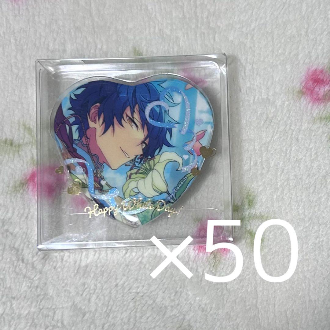 ジュン ホワイトデー缶