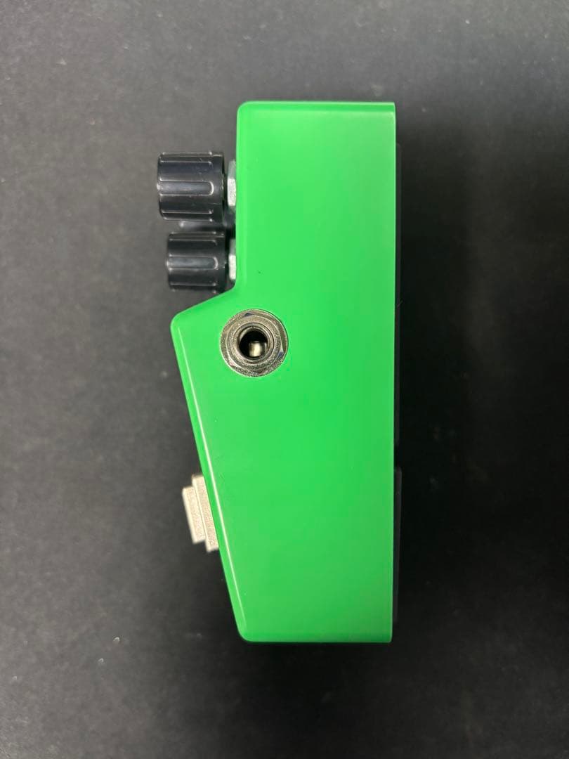 ギター Tube Screamer brusheight MOD Ver.4.5