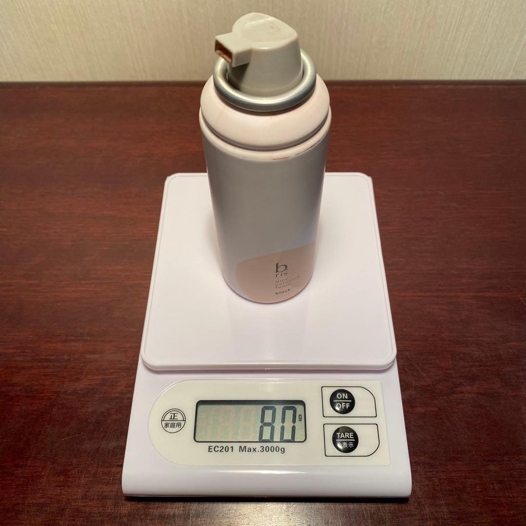 b.ris ビーリス カラーリングフォーム&シャンプー 4点セット【まとめ売り】