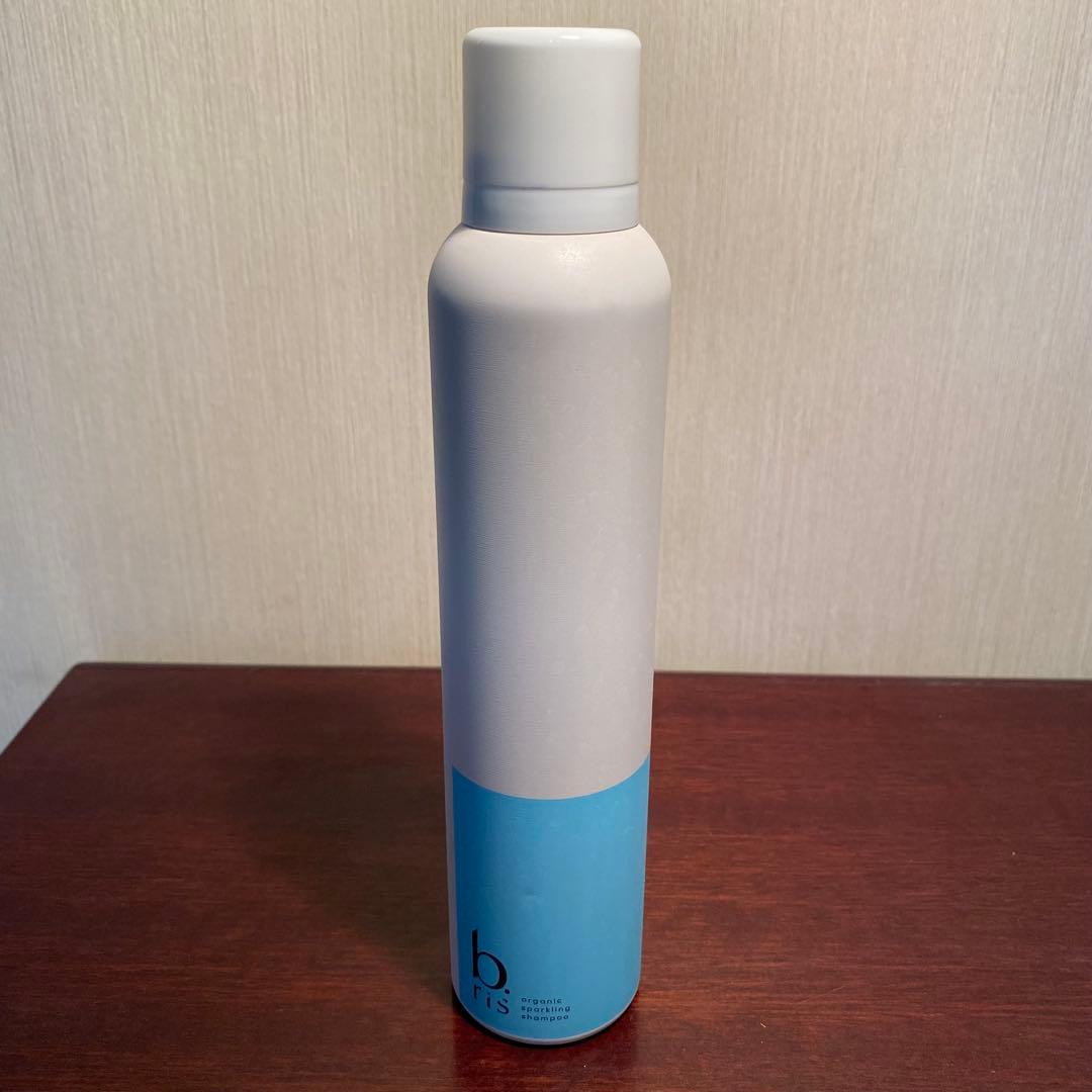 b.ris ビーリス カラーリングフォーム&シャンプー 4点セット【まとめ売り】