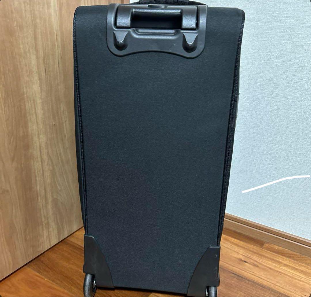 コールマン coleman ボストンキャリーバック 70ℓ キャスター 3way