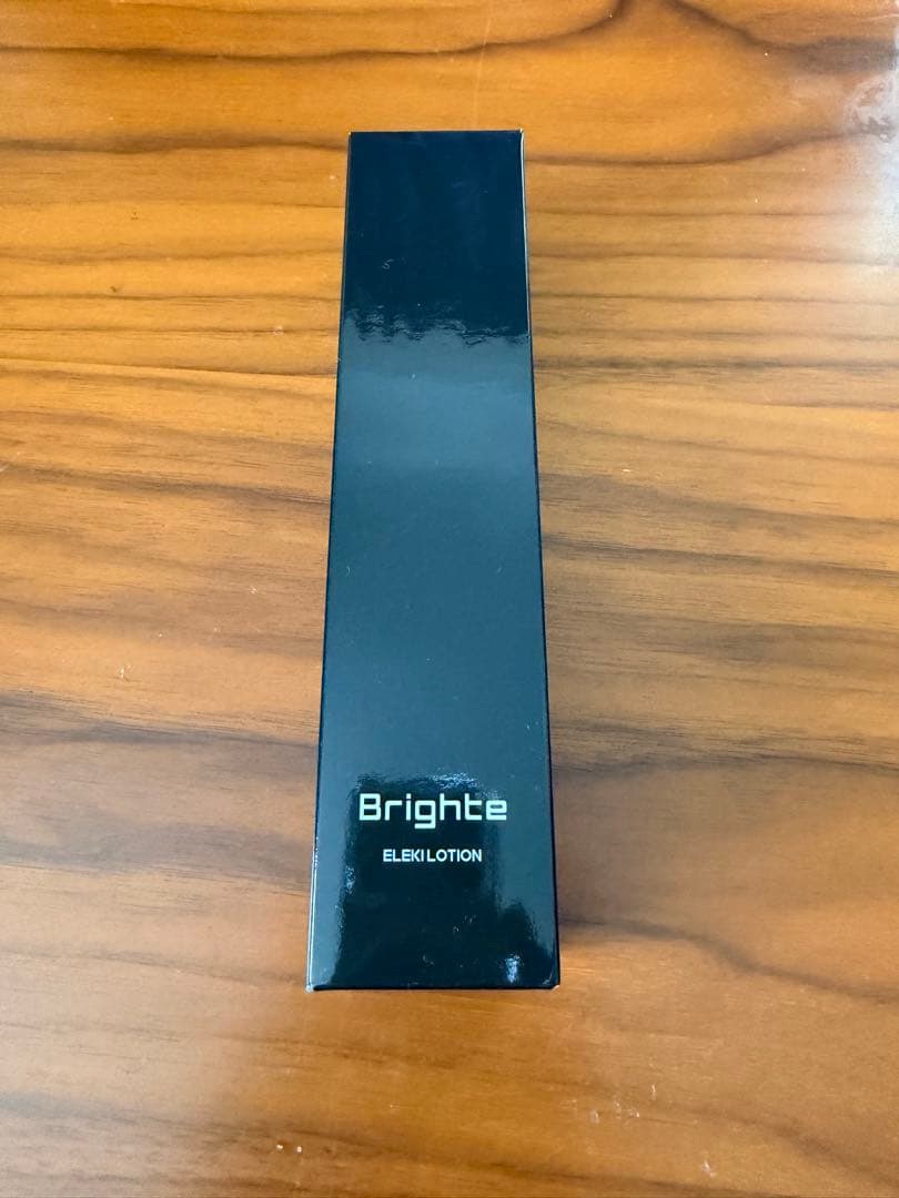 Brighte ELEKI BRUSH+ セット