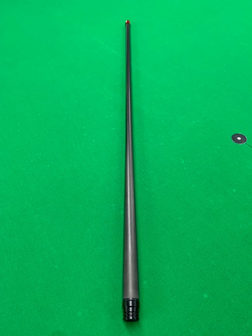 3/8-10　Unlimited ダブルカーボンシャフト 11.8