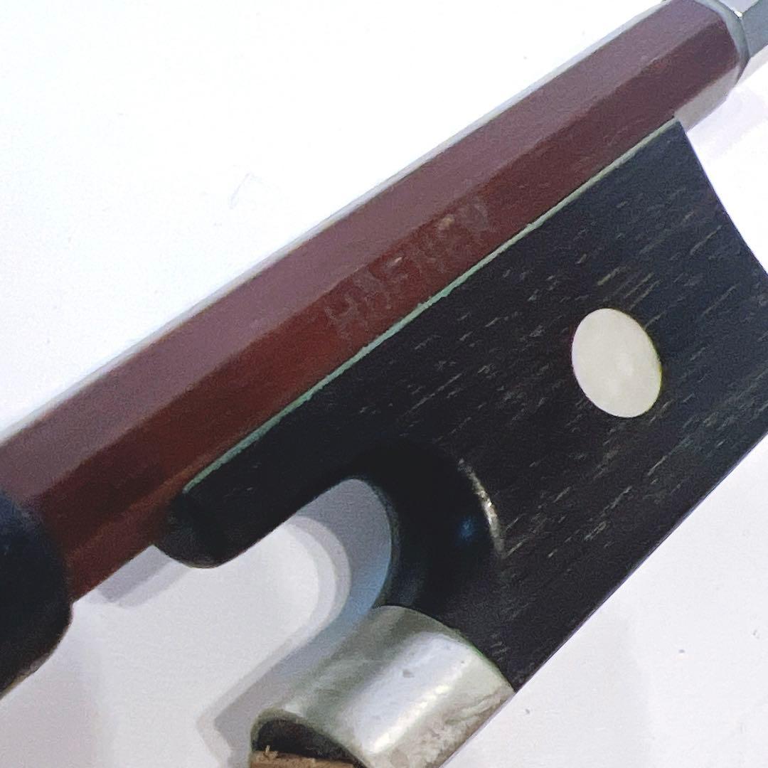 カールヘフナー KARL HOFNER バイオリン弓 4/4 Höfner