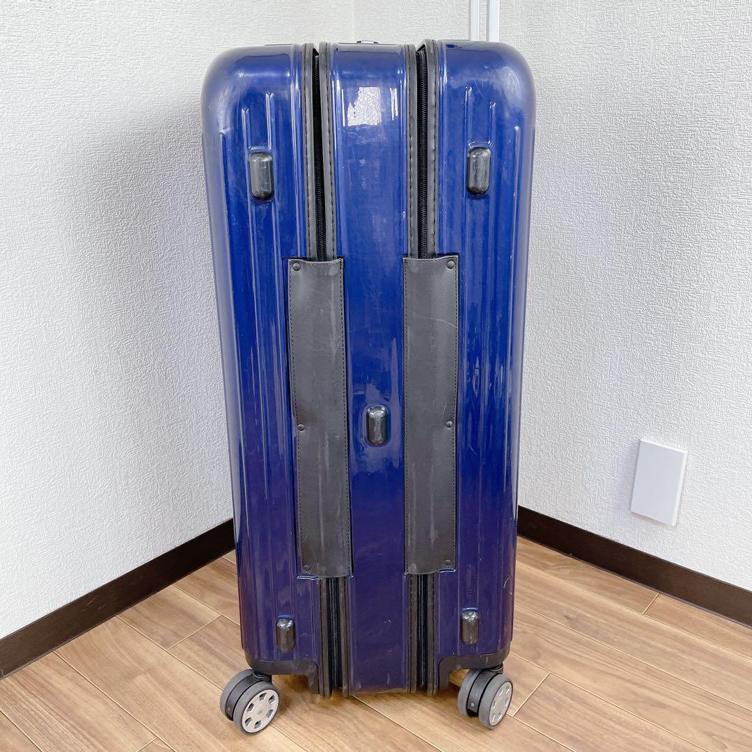希少RIMOWA TANGO マルチホイール150L 821.77 スーツケース