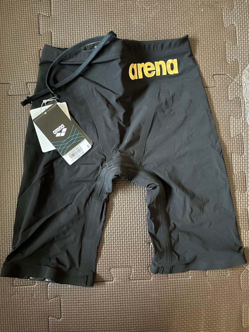 arena アリーナ　試合用水着 アルティメットアクアフォース x MF