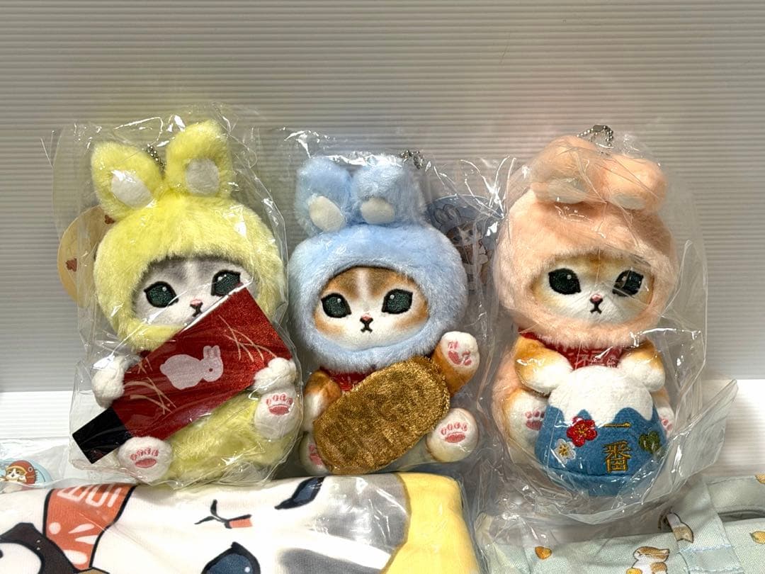 mofusand 福袋 2023