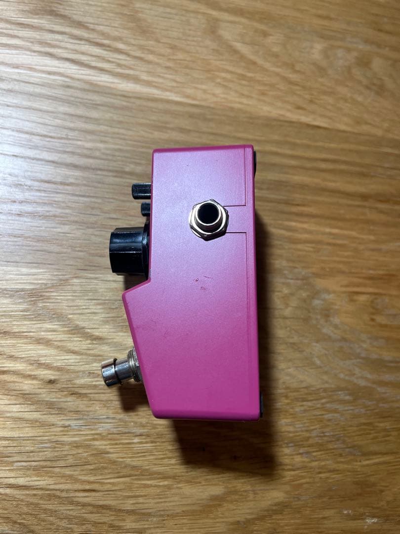 ANALOG DELEY MINI アイバニーズ アナログディレイ　エフェクター