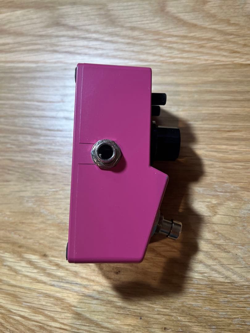 ANALOG DELEY MINI アイバニーズ アナログディレイ　エフェクター