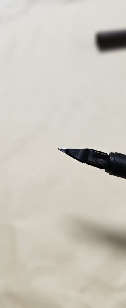 モンブラン(星の王子様)ブラウン 万年筆 ボールペン2本セットレザー ケース付き