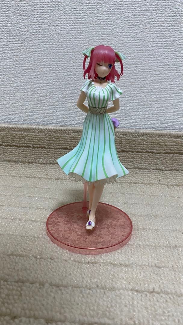 一番くじ　フィギュアとフィギュア　12点セット