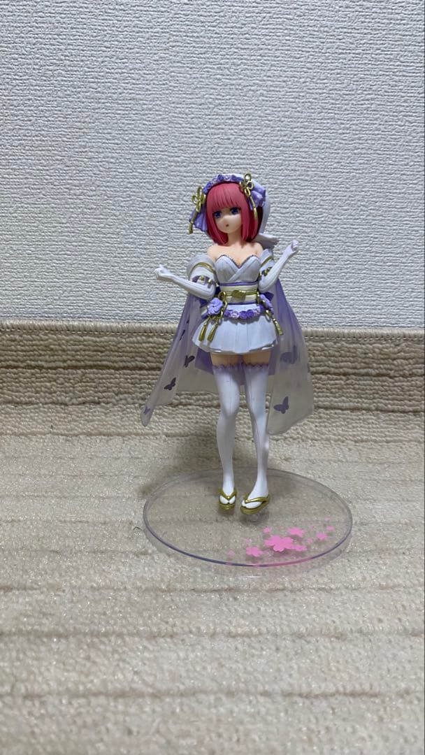 一番くじ　フィギュアとフィギュア　12点セット