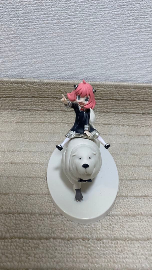 一番くじ　フィギュアとフィギュア　12点セット