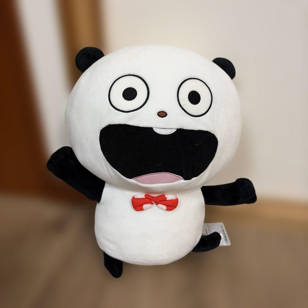 にしむらゆうじ　ごきげんぱんだ 5点