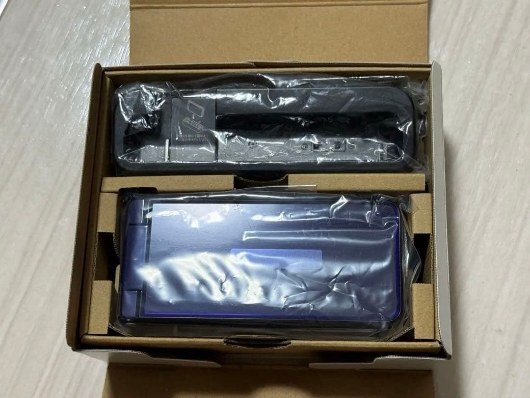 美品　SH-01J ブルーブラック　本体 充電器付き