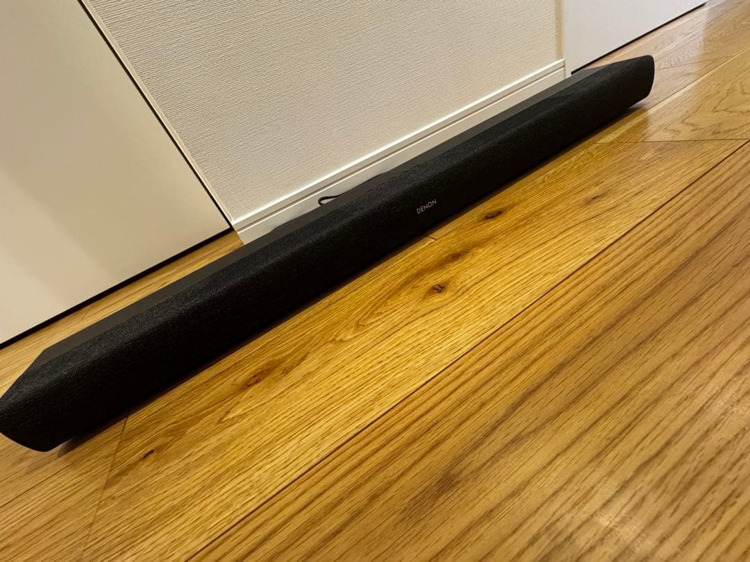 DEMON デュアルサブウーハー DHTS217K