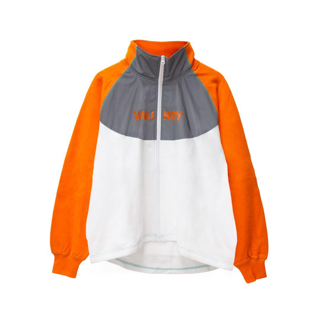 VAUNDY replica of Jacket バウンディ　ジャケット
