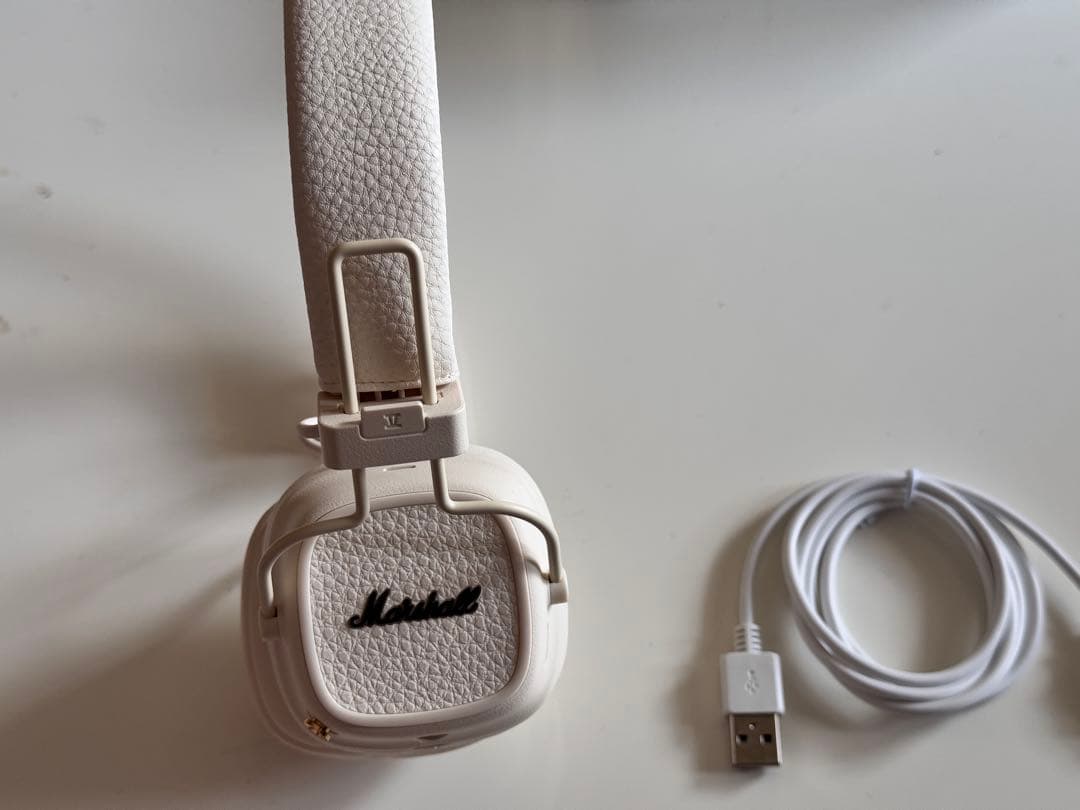 美品 ー正規品　marshall MAJOR V