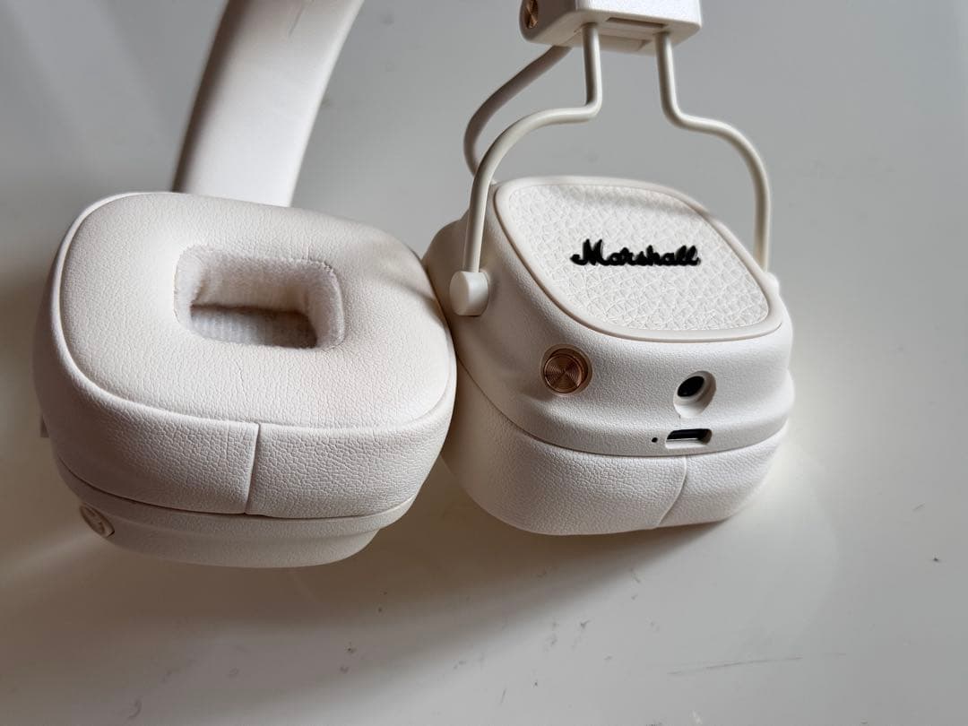 美品 ー正規品　marshall MAJOR V