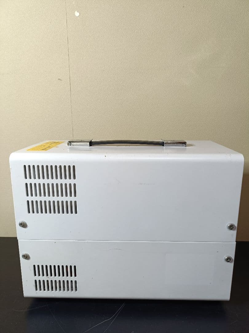 浜松ホトニクス　UVスポット光源 LC5 ブラックライト　動作確認済　レジン等に