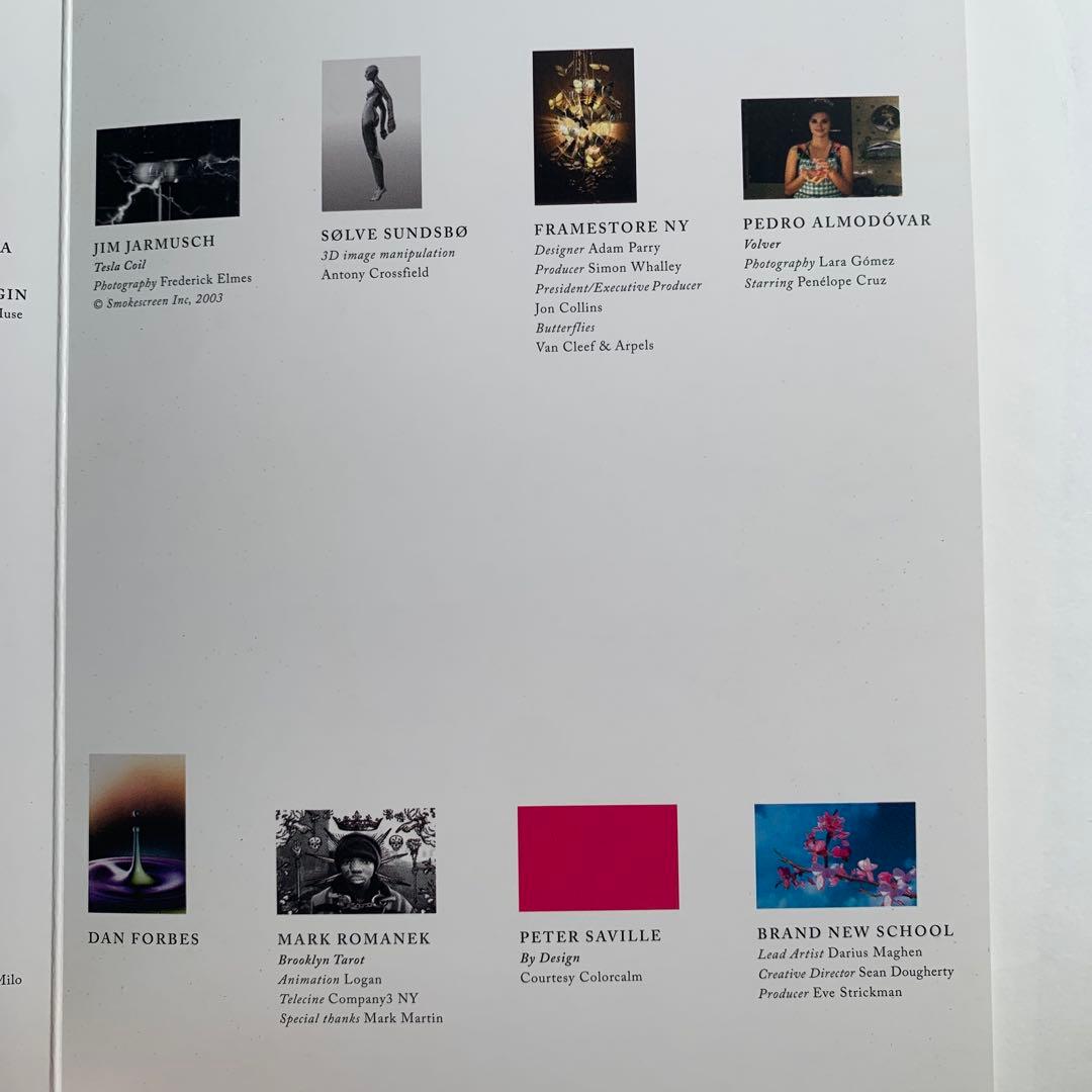 芸術写真 VISIONAIRE 48 MAGIC Van Cleef & Arpels