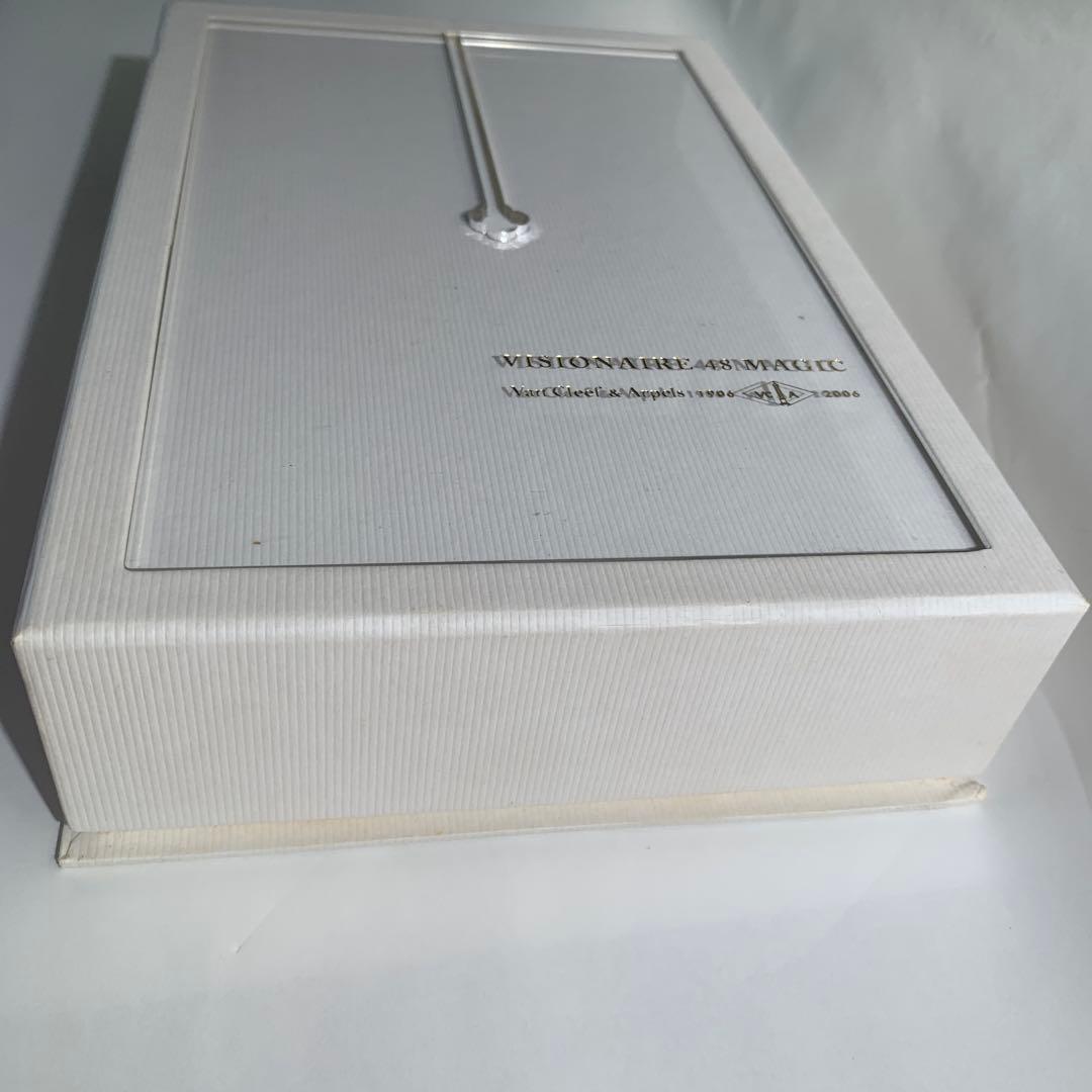 芸術写真 VISIONAIRE 48 MAGIC Van Cleef & Arpels