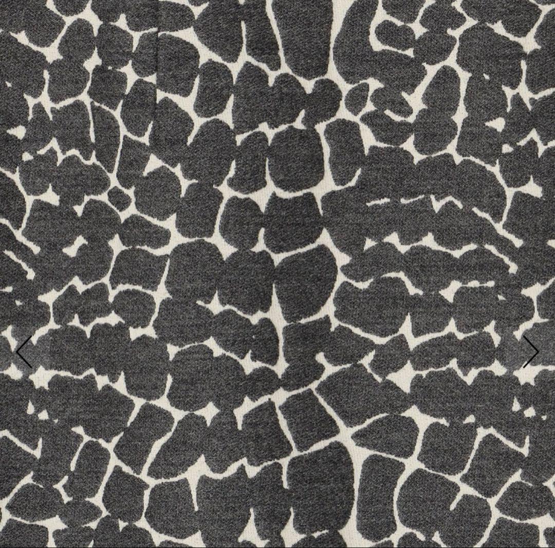 TOMORROWLAND collectionアニマルストレッチタイトスカート