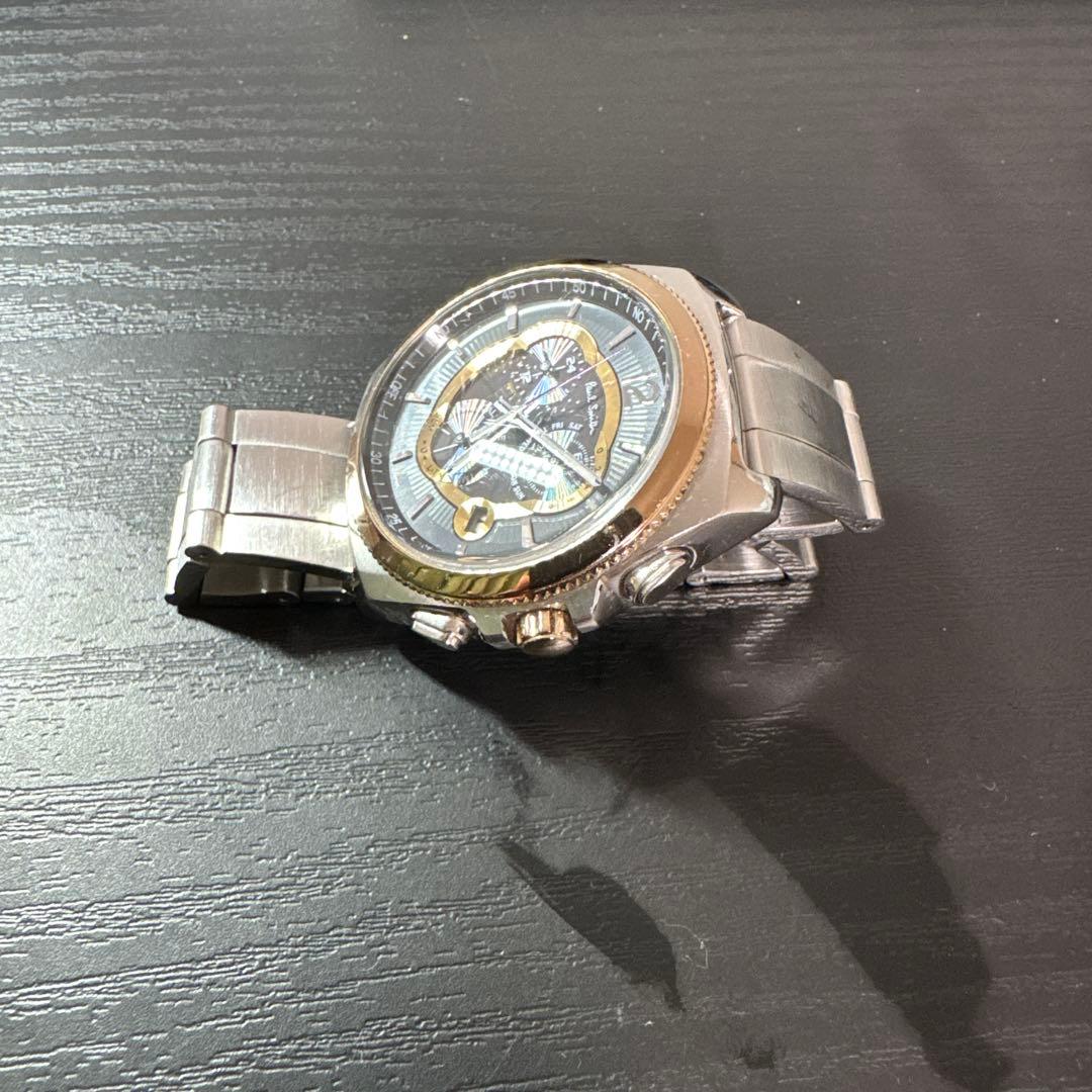 Paul Smith クォーツ腕時計