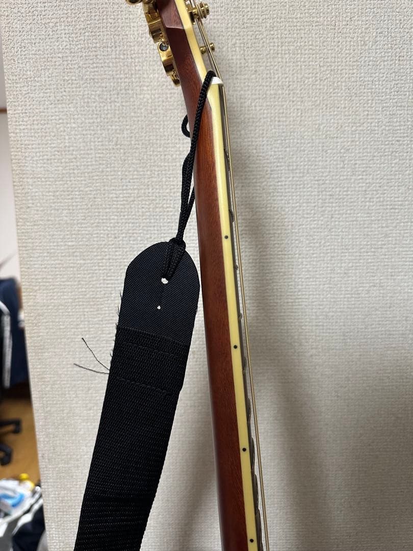 Yamaha アコースティックギター LL6 ARE[美品]