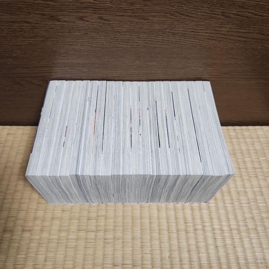 薫る花は凛と咲く 全巻