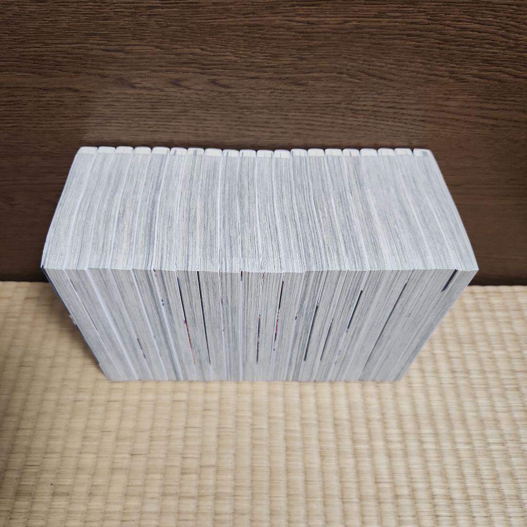 薫る花は凛と咲く 全巻