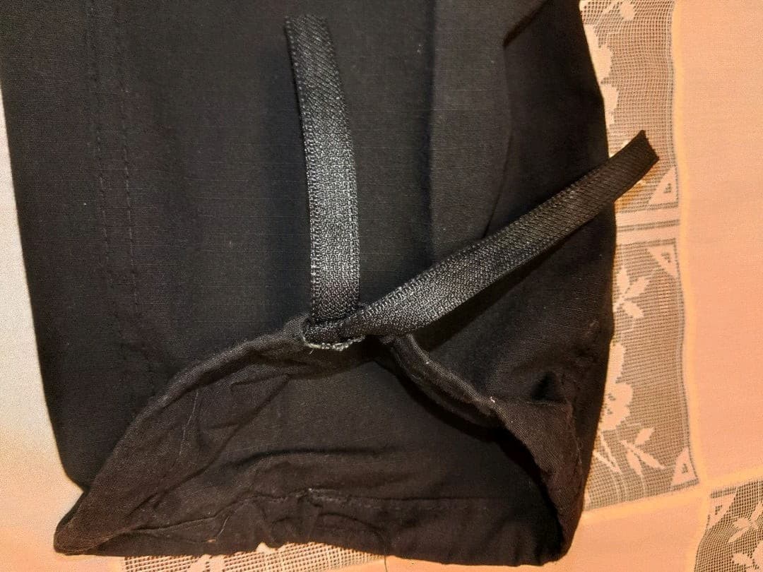 再々々値下げ‼️ヴィンテージ　USED イギリス軍コンバットパンツ