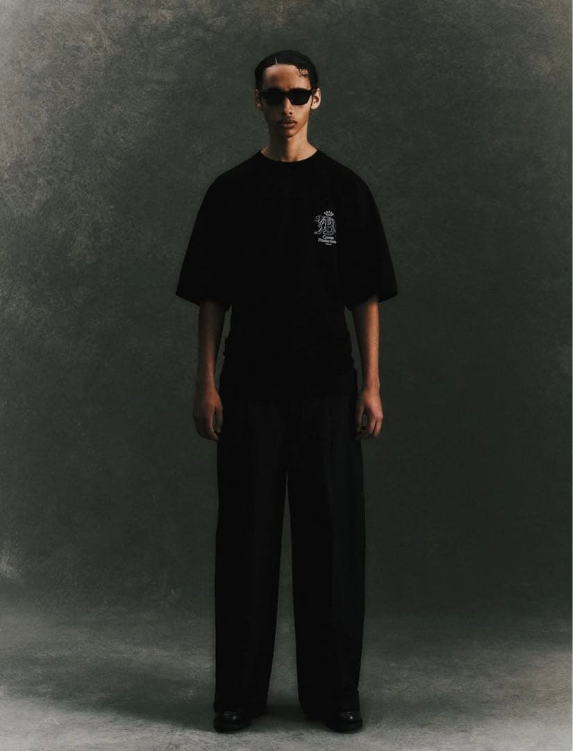 トップス cootie EWP Supima Cotton S/S Tee