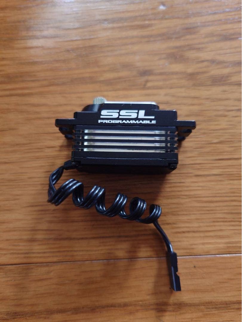 サンワ PGS-LH II サーボ