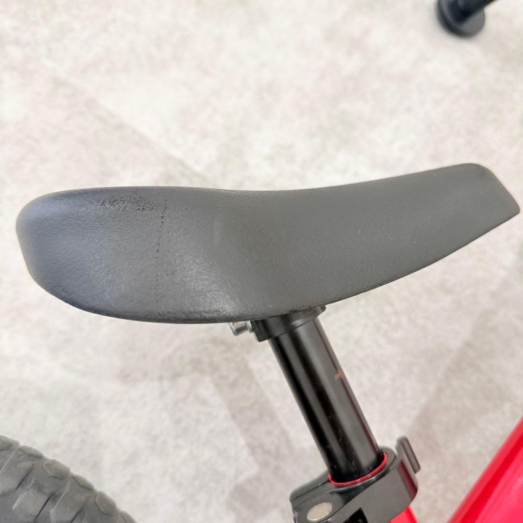 ストライダースポーツ STRIDERsports RED 赤 12インチ