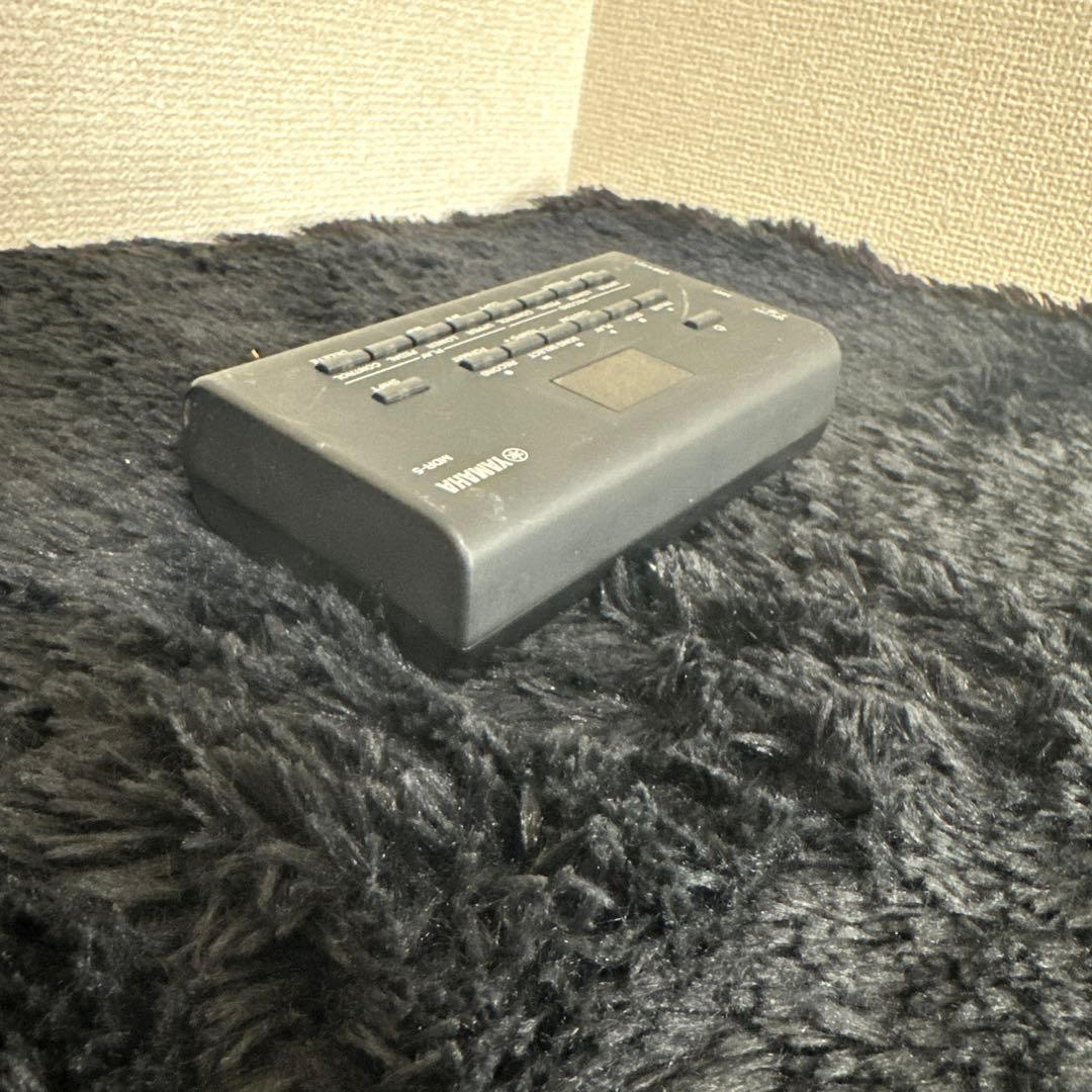 YAMAHA MDR-5 ミュージックデータレコーダー エレクトーン