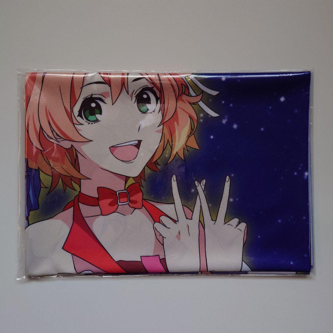 マクロスΔ タオル類10点セットおまけ付き