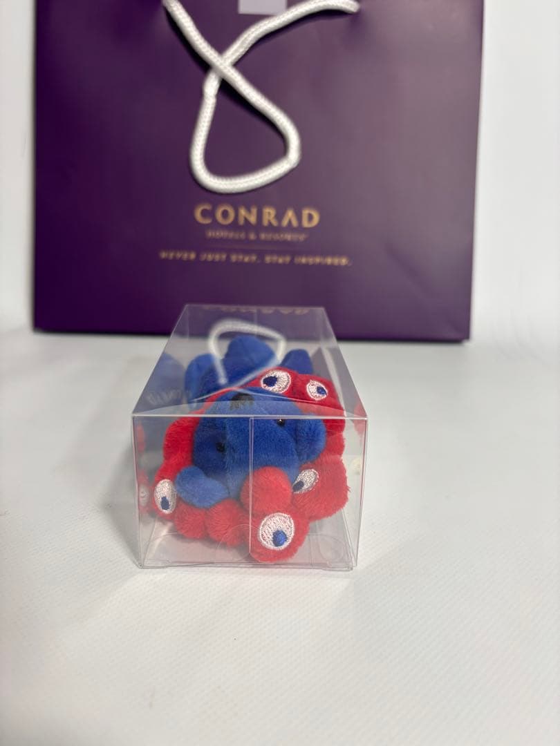 EXPO2025コンラッドベアミャクミャク大阪関西万博限定2500コンラッド大阪