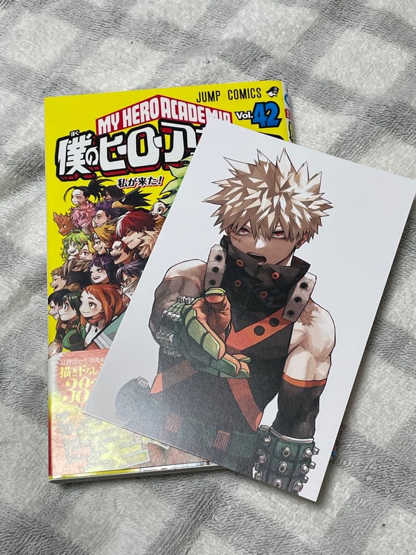 僕のヒーローアカデミア 全巻セット 公式キャラクターブック 2冊 他2冊