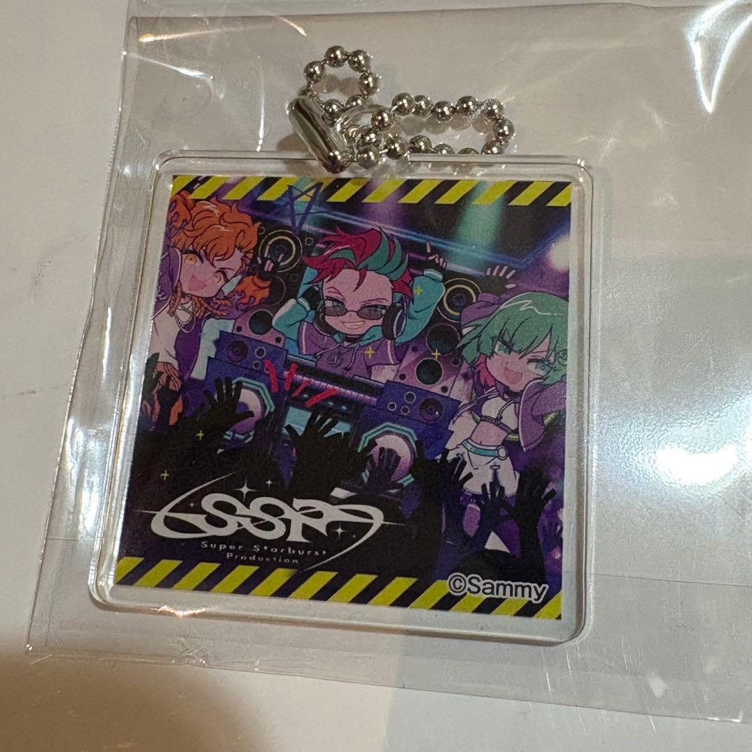 Sammy DISC UP DJイベント　グッズ