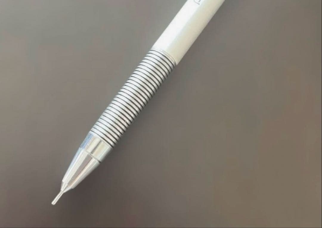 ぺんてる テクノマチック PN3015 シャーペン①