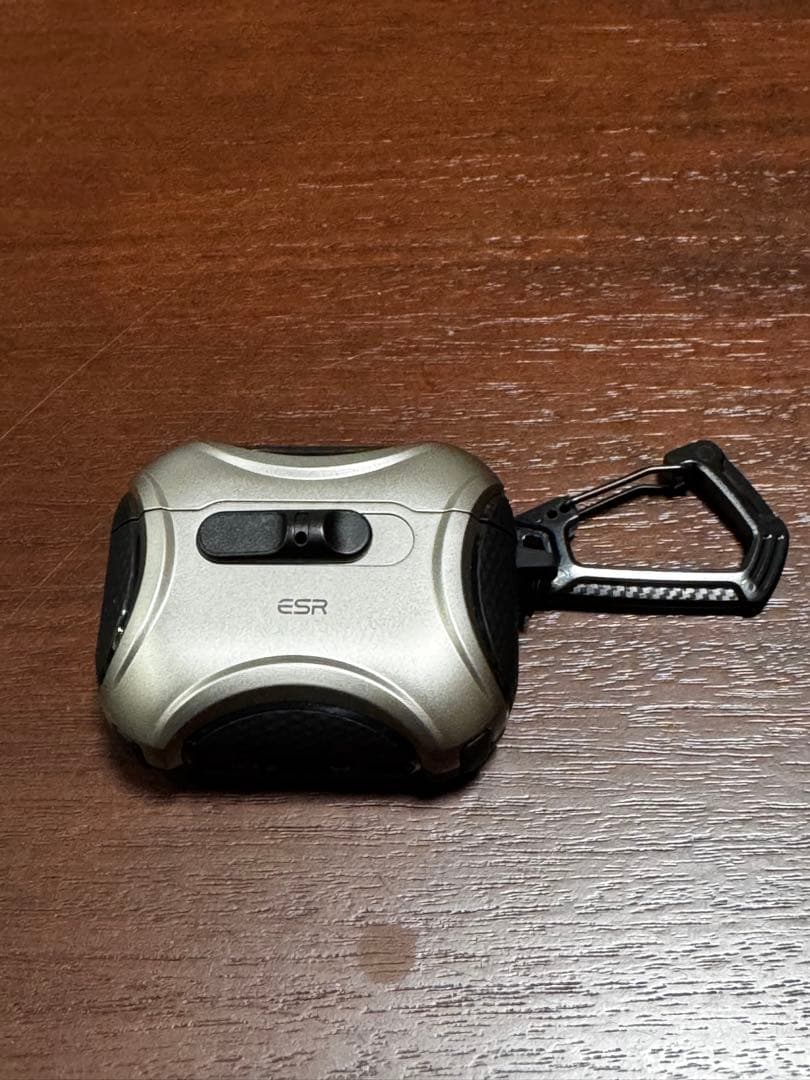 おまけ付き　イヤーピース未使用　AirPods Pro 3 本体