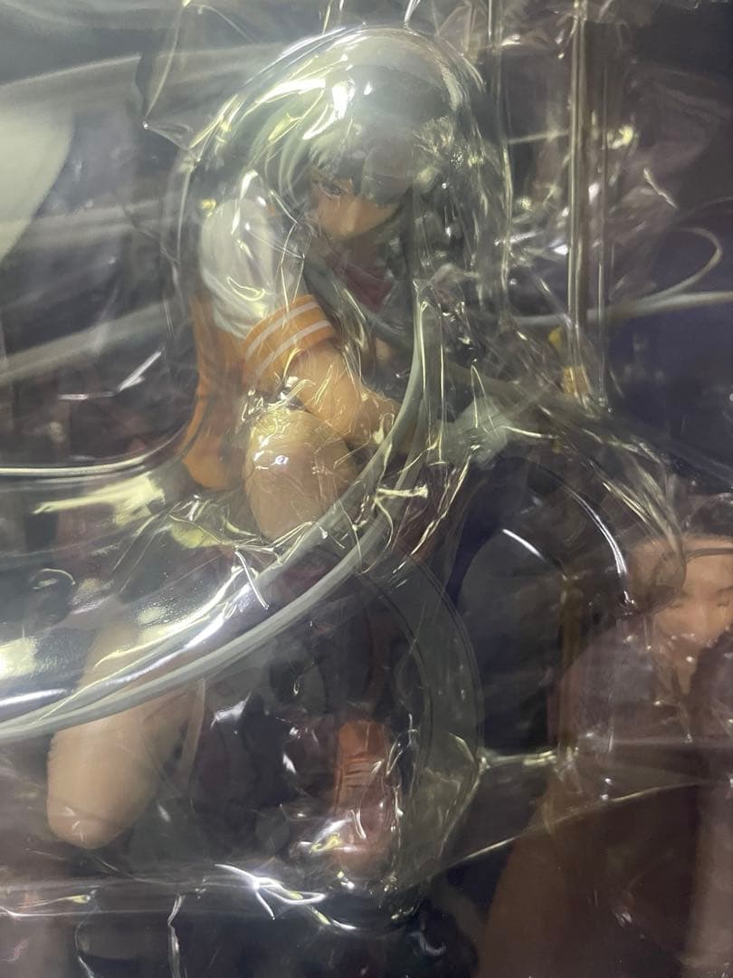 ❣️✨❣️１月27日ご購入HOKKE　 一騎当千趙雲子龍剣の舞フィギュア❣️✨❣️