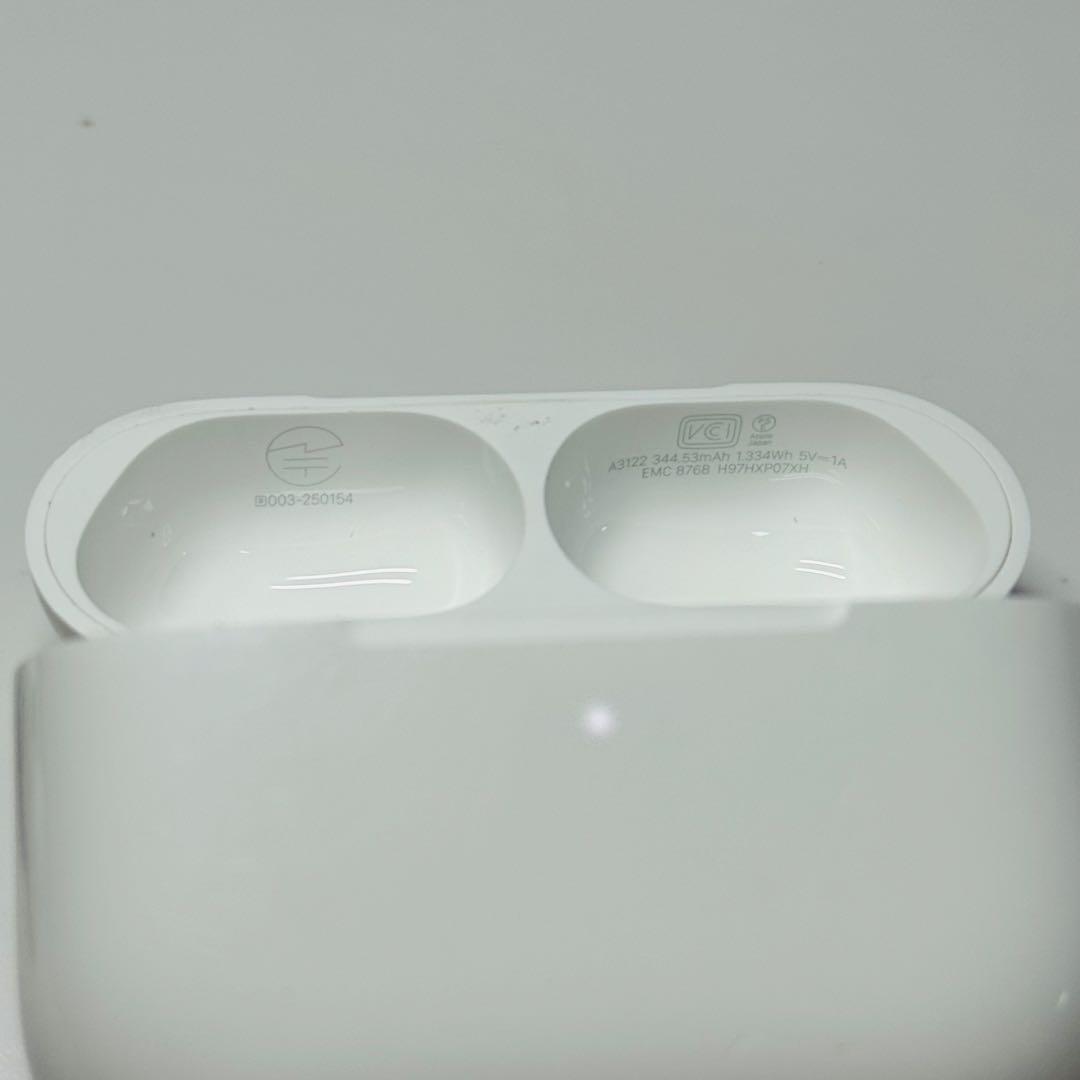 【5】 AirPods Pro3 第3世代 本体 A3063 保証期間あり