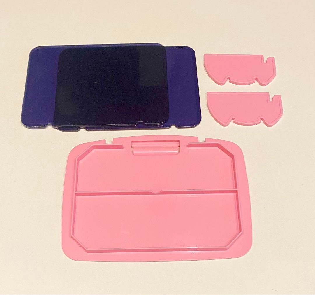 ★当時物！激レア！平成レトロ！ちゃお ミルモでポン ミニスララセット★